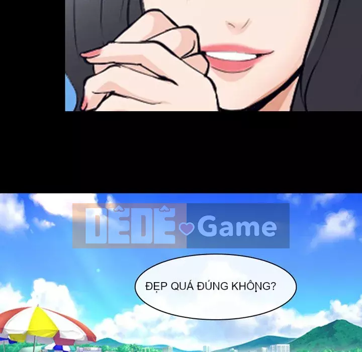 Khách hàng Chương 49-50