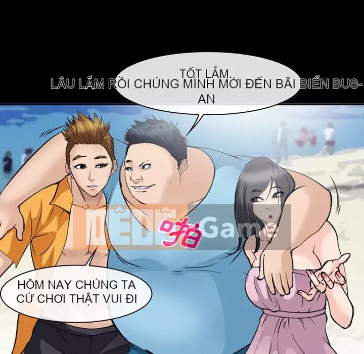 Khách hàng Chương 49-50