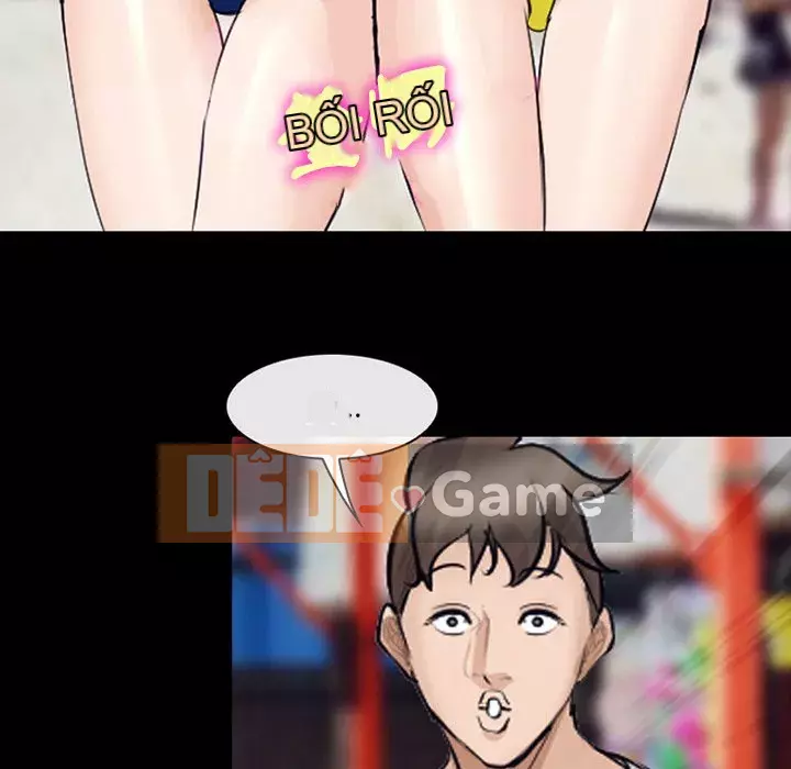 Khách hàng Chương 49-50