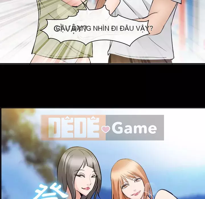 Khách hàng Chương 49-50