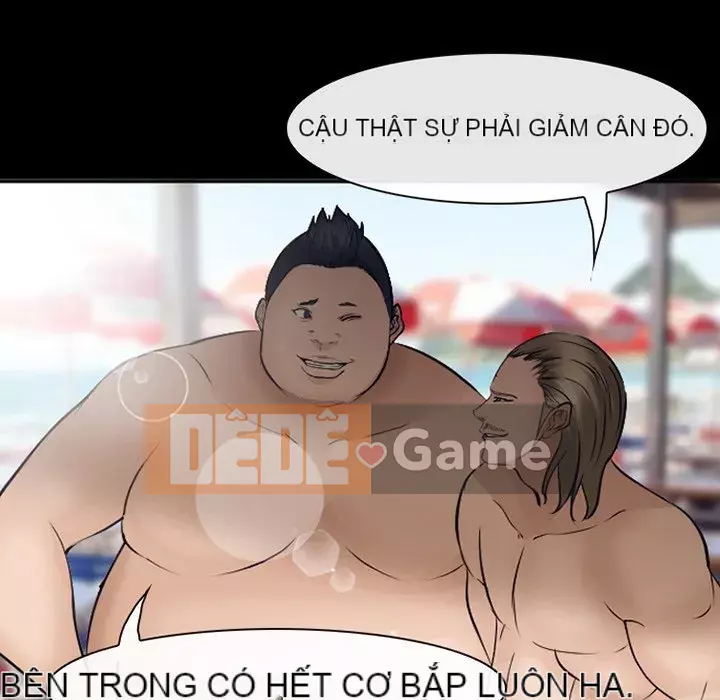 Khách hàng Chương 49-50