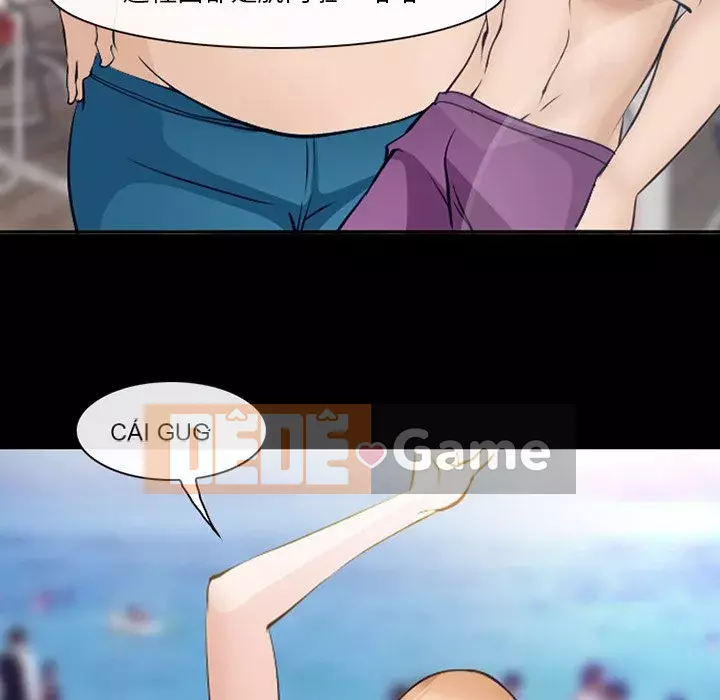 Khách hàng Chương 49-50