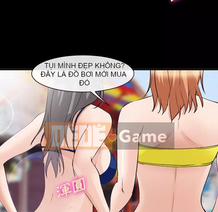 Khách hàng Chương 49-50