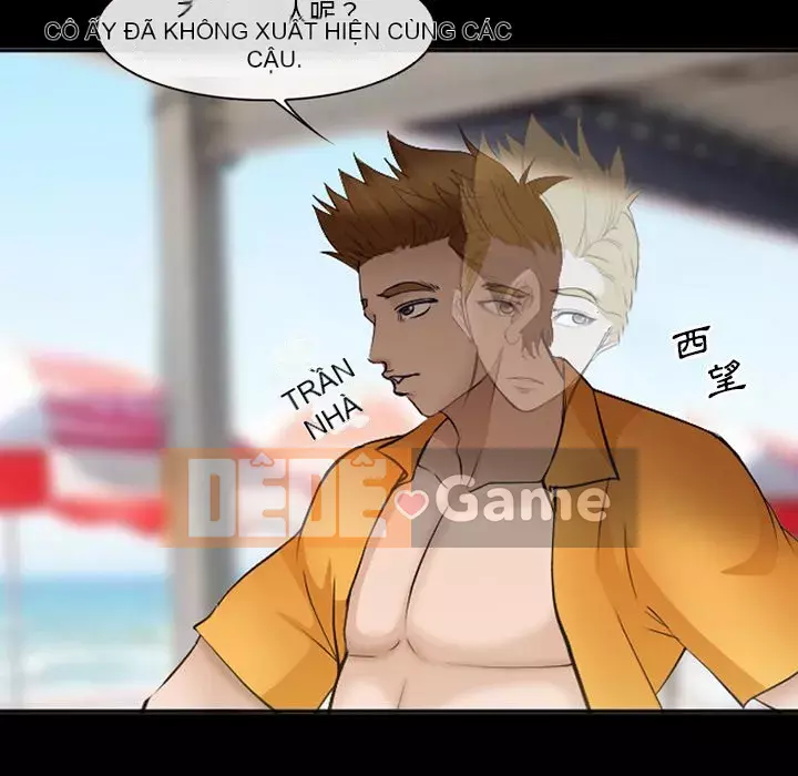 Khách hàng Chương 49-50