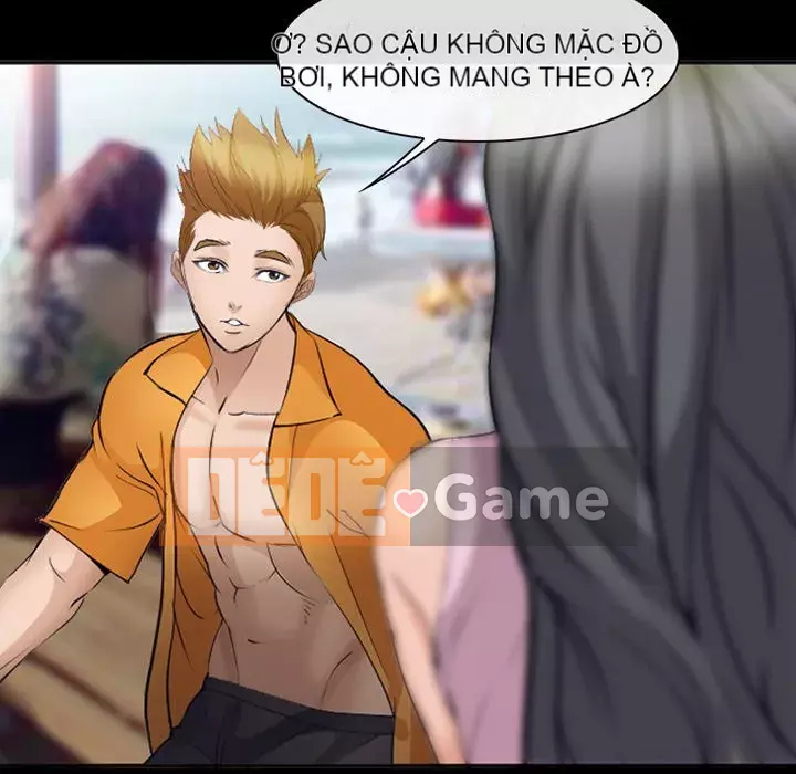 Khách hàng Chương 49-50