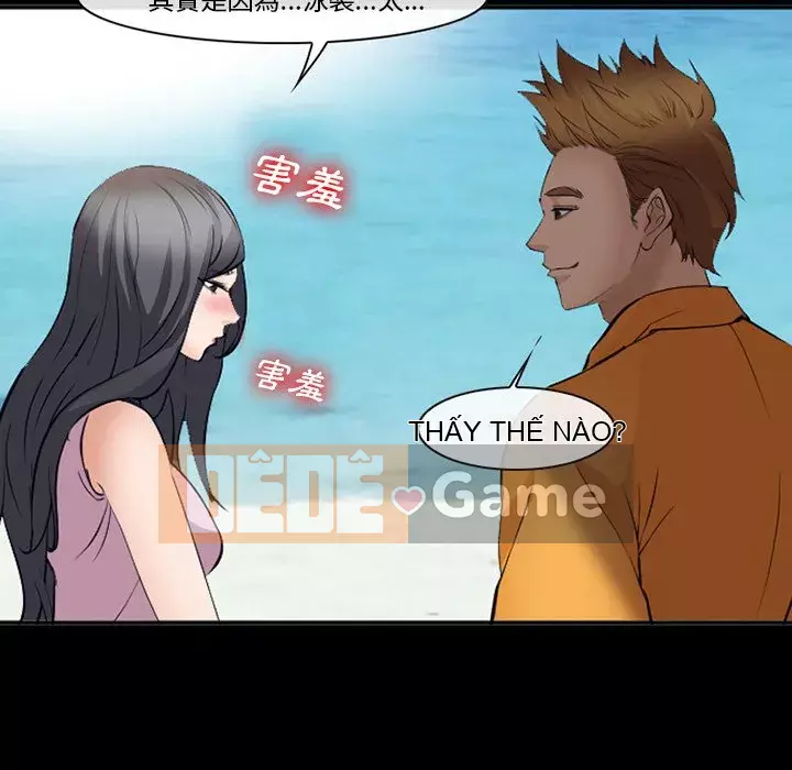 Khách hàng Chương 49-50