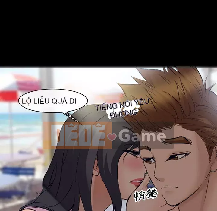 Khách hàng Chương 49-50