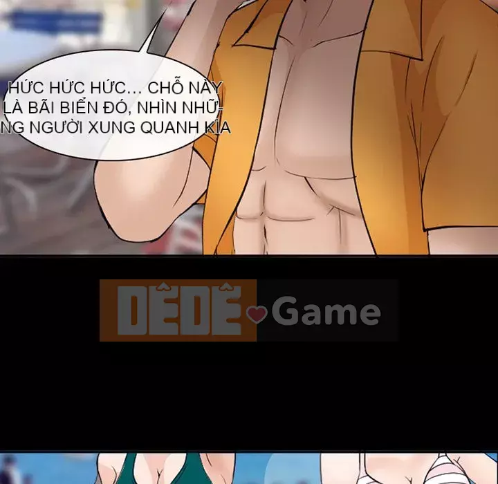 Khách hàng Chương 49-50