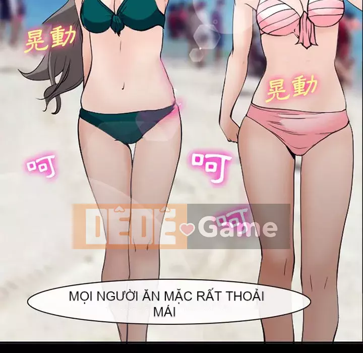 Khách hàng Chương 49-50