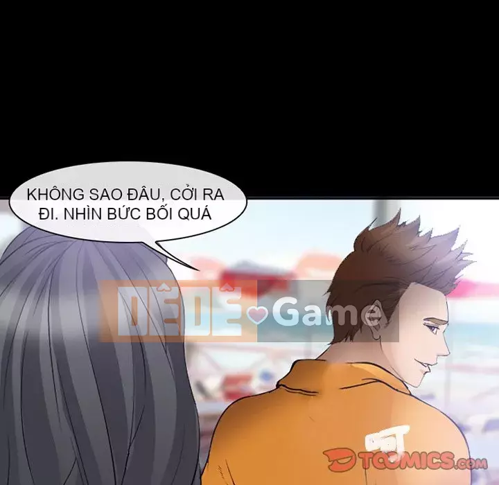 Khách hàng Chương 49-50