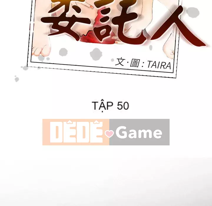 Khách hàng Chương 49-50