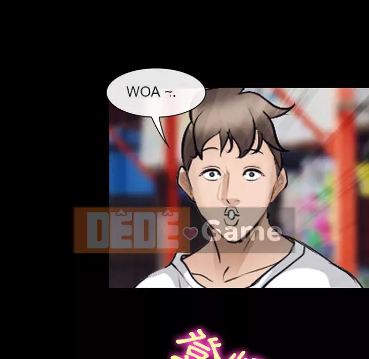 Khách hàng Chương 49-50