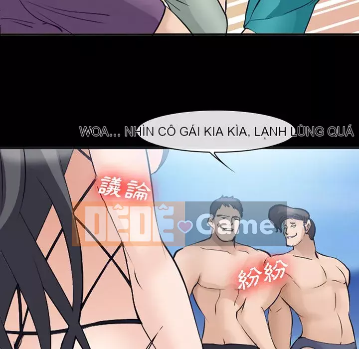 Khách hàng Chương 49-50