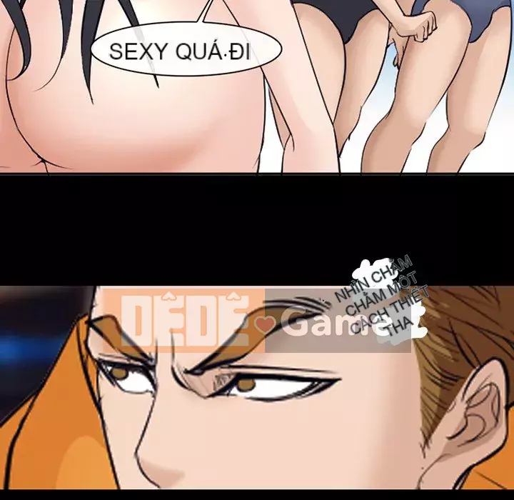 Khách hàng Chương 49-50