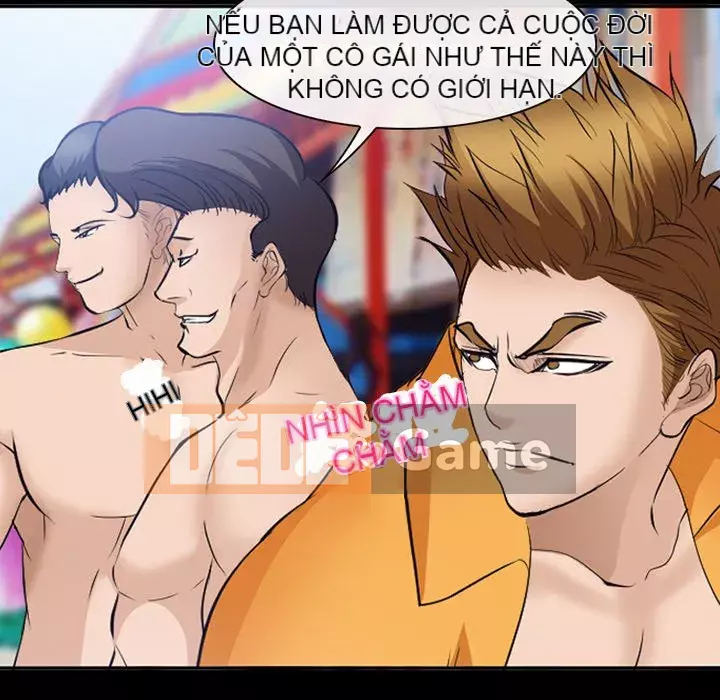 Khách hàng Chương 49-50