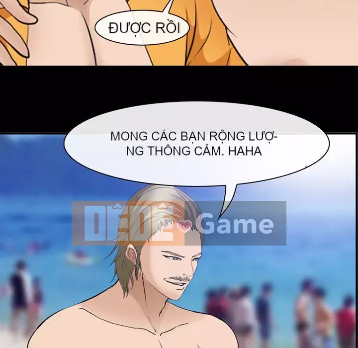 Khách hàng Chương 49-50