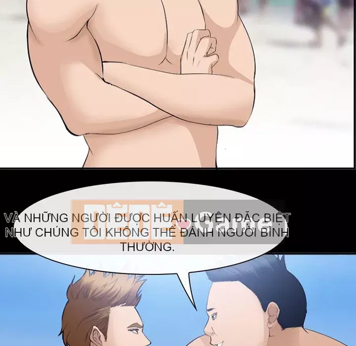 Khách hàng Chương 49-50