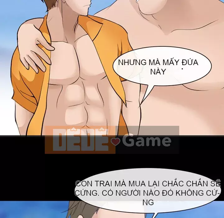 Khách hàng Chương 49-50