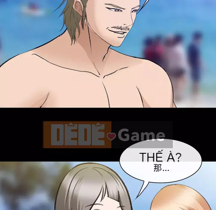 Khách hàng Chương 49-50