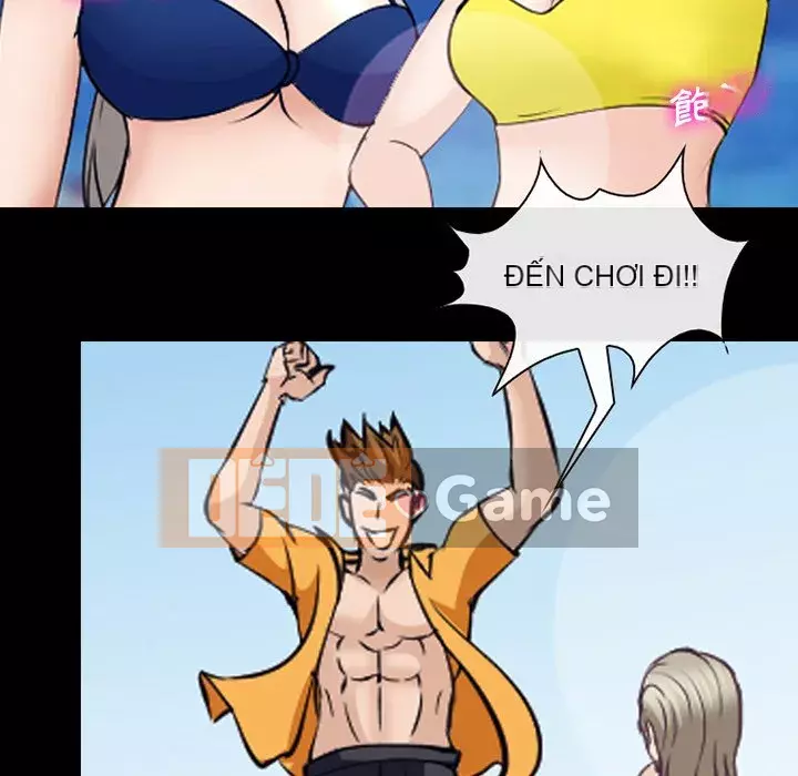 Khách hàng Chương 49-50