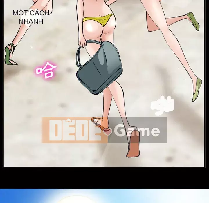 Khách hàng Chương 49-50