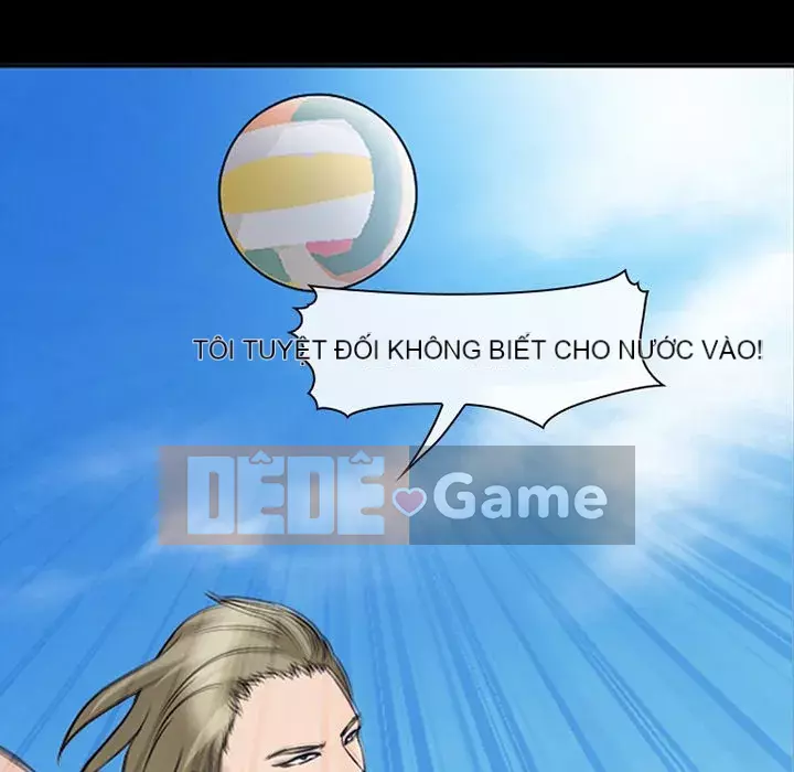 Khách hàng Chương 49-50