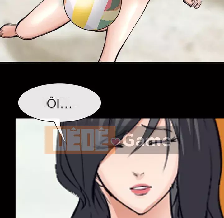 Khách hàng Chương 49-50