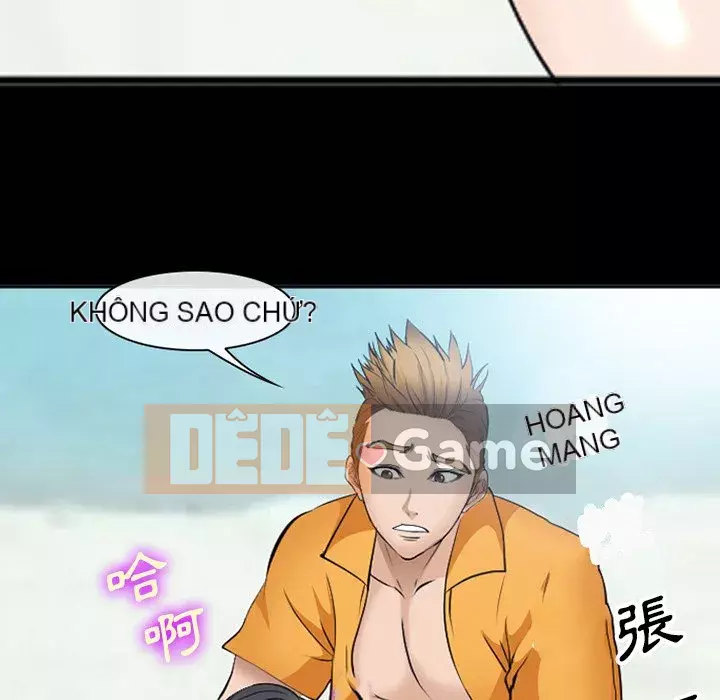 Khách hàng Chương 49-50