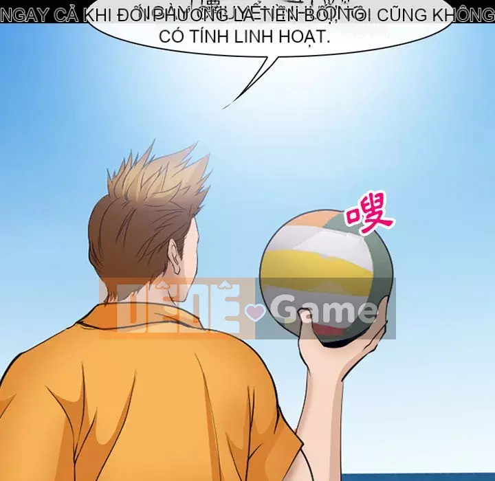 Khách hàng Chương 49-50