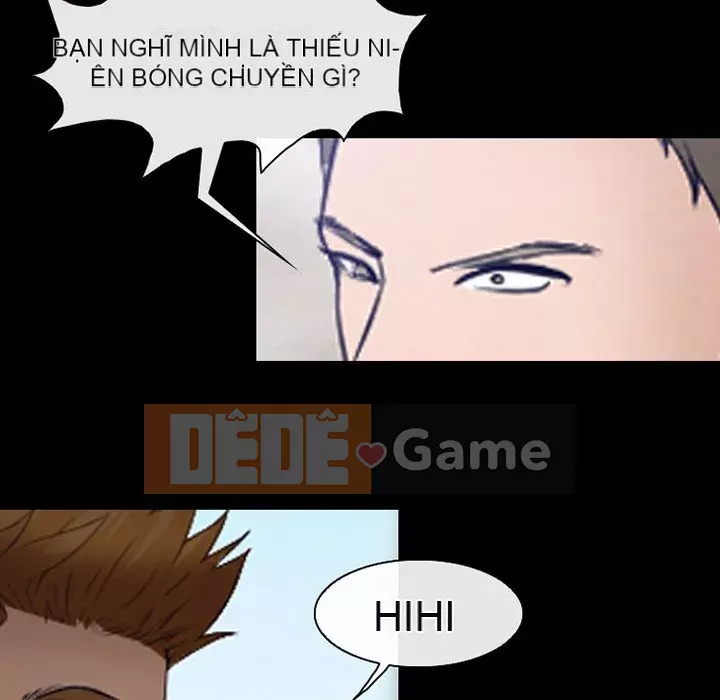 Khách hàng Chương 49-50