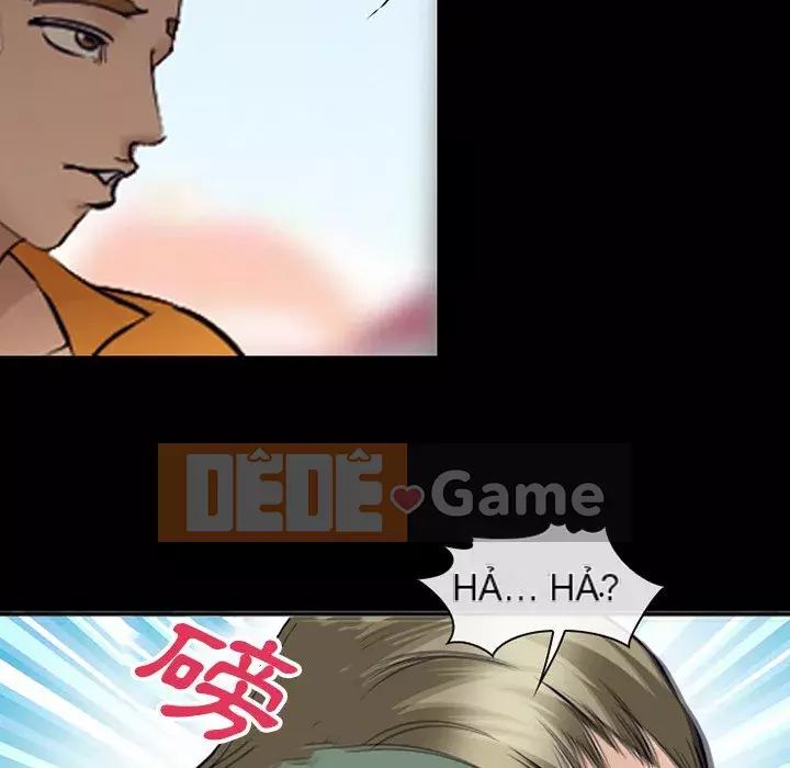 Khách hàng Chương 49-50