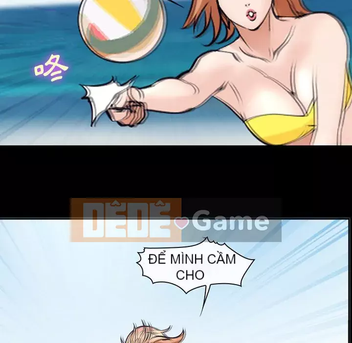 Khách hàng Chương 49-50