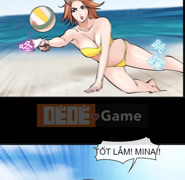 Khách hàng Chương 49-50