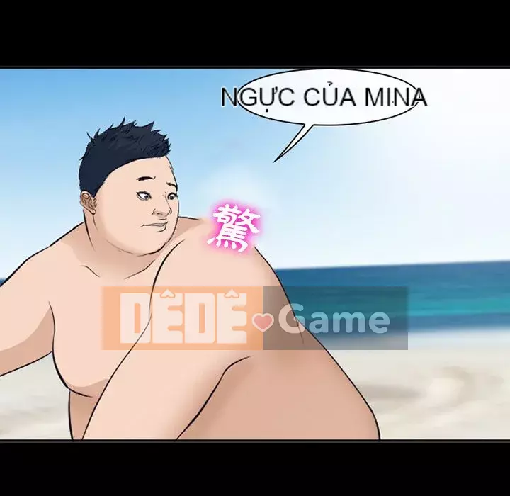 Khách hàng Chương 49-50