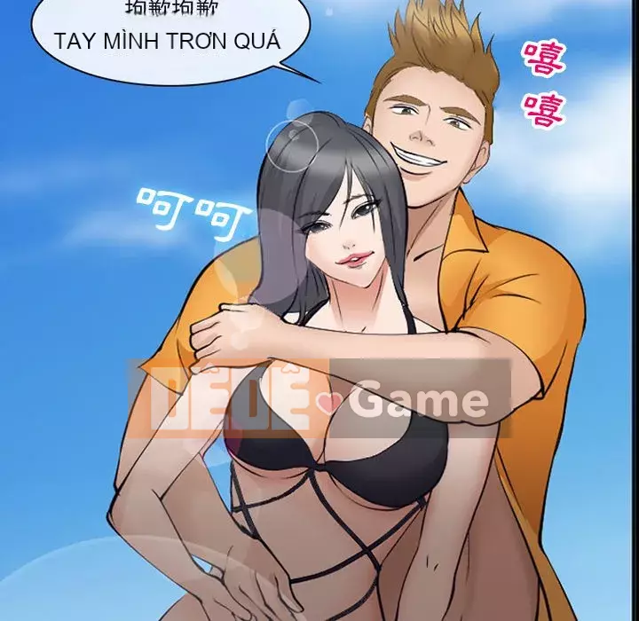 Khách hàng Chương 49-50