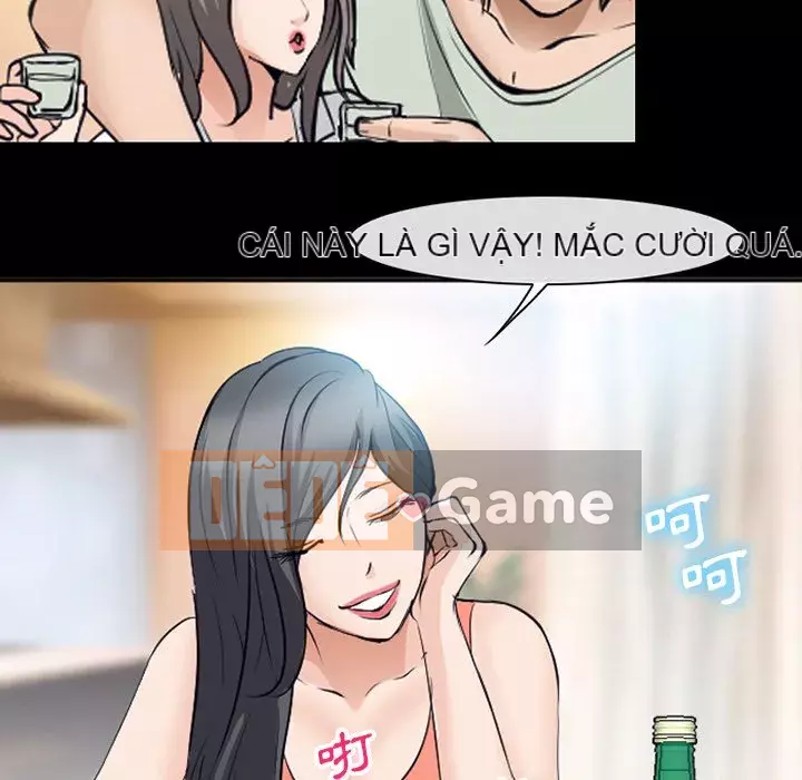 Khách hàng Chương 49-50