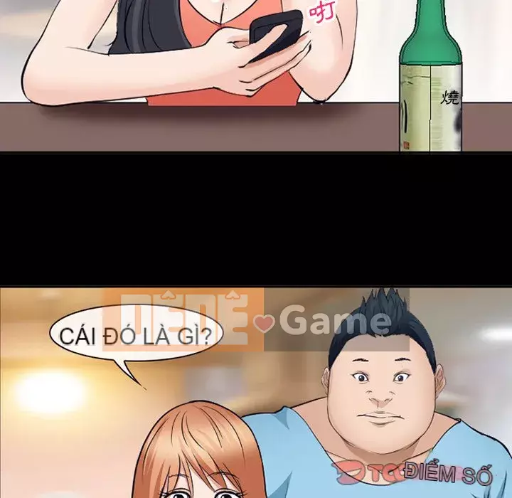 Khách hàng Chương 49-50