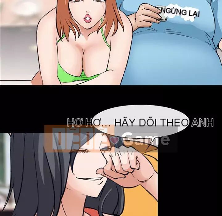 Khách hàng Chương 49-50