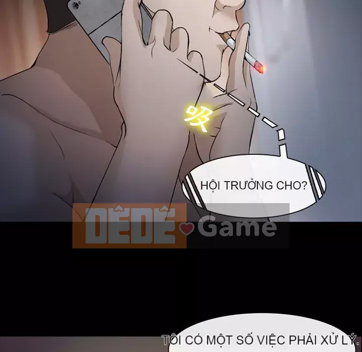 Khách hàng Chương 47-48