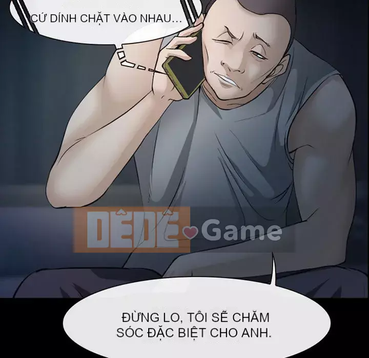 Khách hàng Chương 47-48