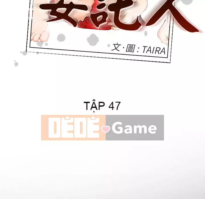 Khách hàng Chương 47-48