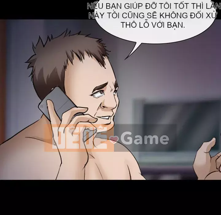 Khách hàng Chương 47-48