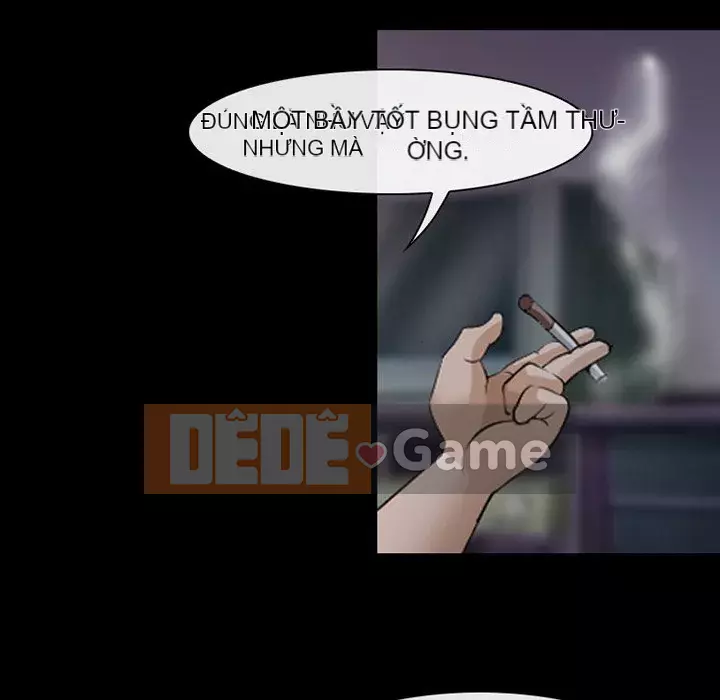 Khách hàng Chương 47-48