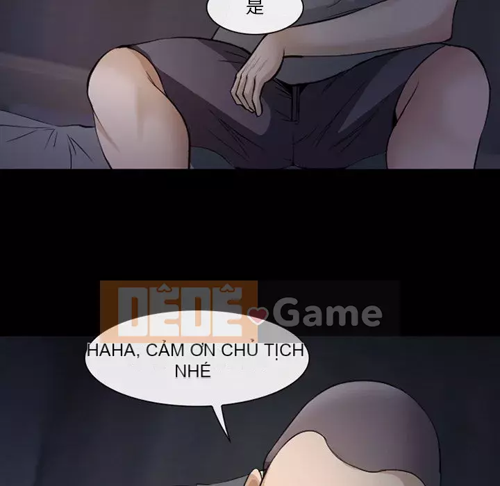 Khách hàng Chương 47-48