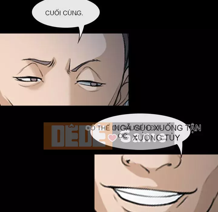 Khách hàng Chương 47-48