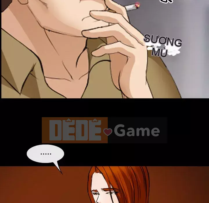 Khách hàng Chương 47-48