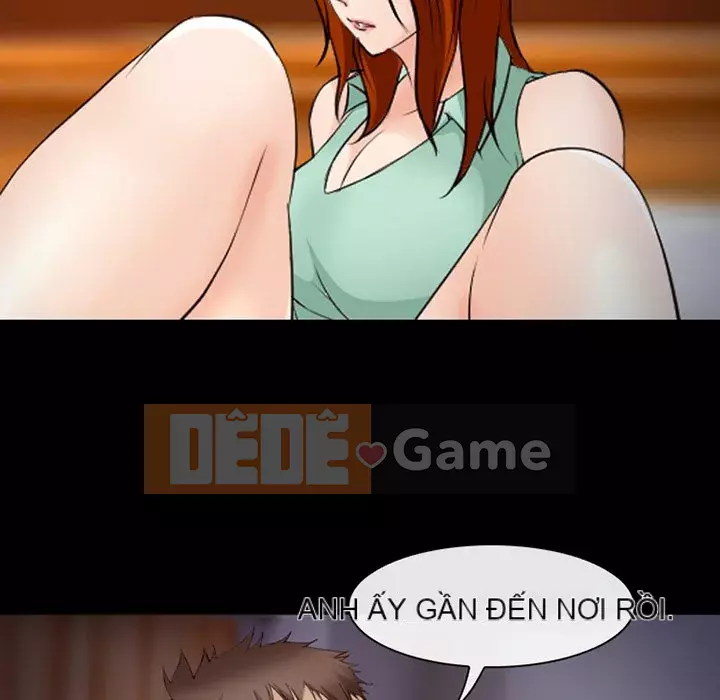 Khách hàng Chương 47-48