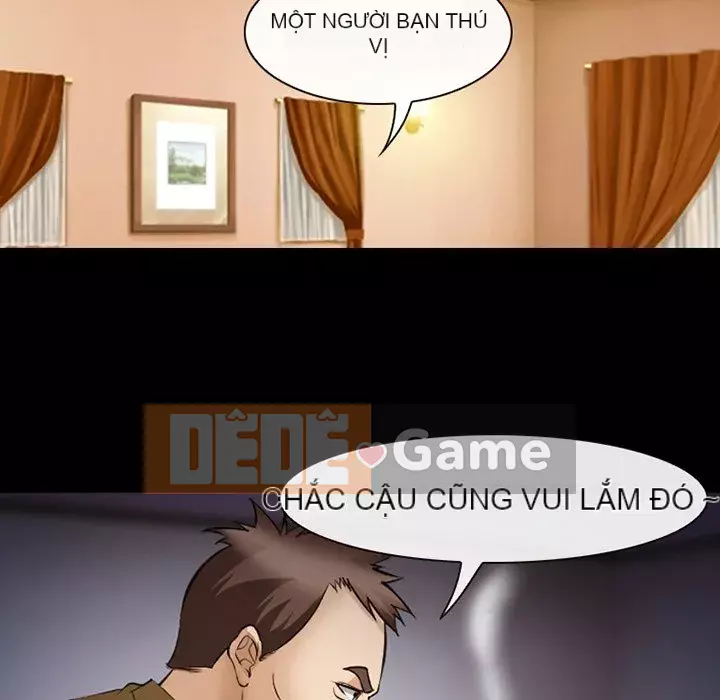 Khách hàng Chương 47-48