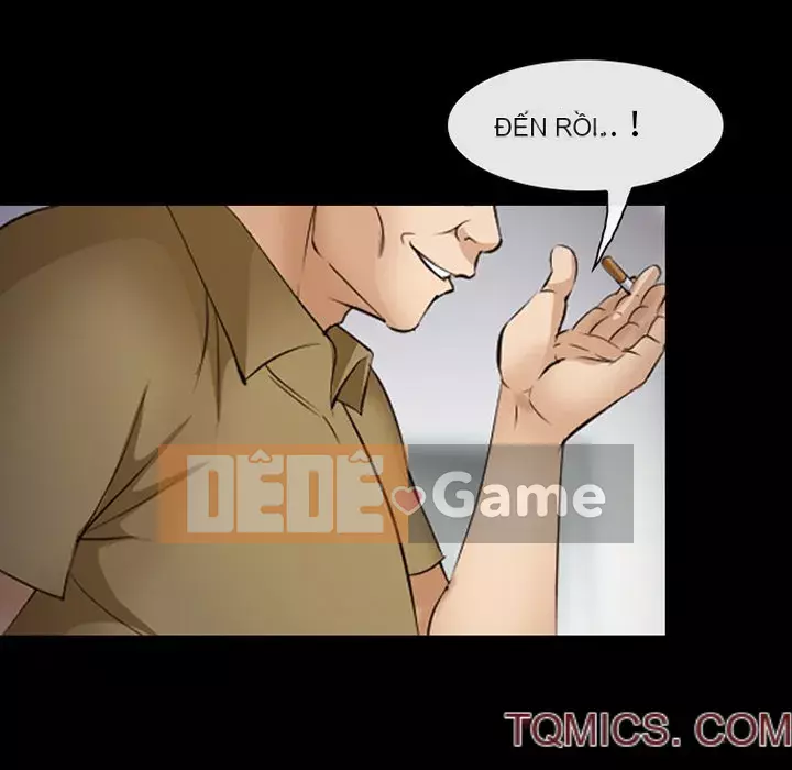 Khách hàng Chương 47-48