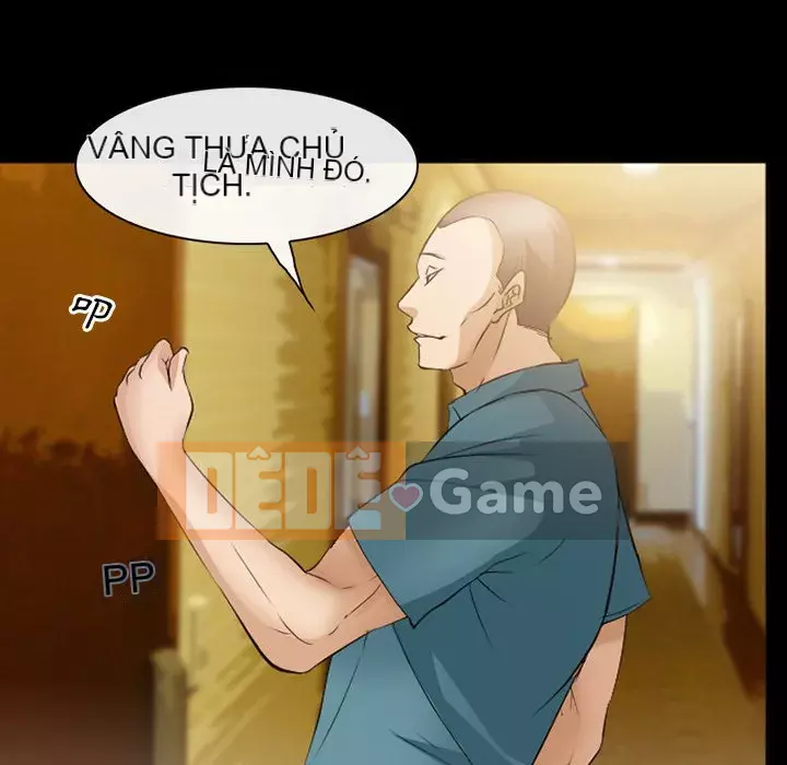 Khách hàng Chương 47-48